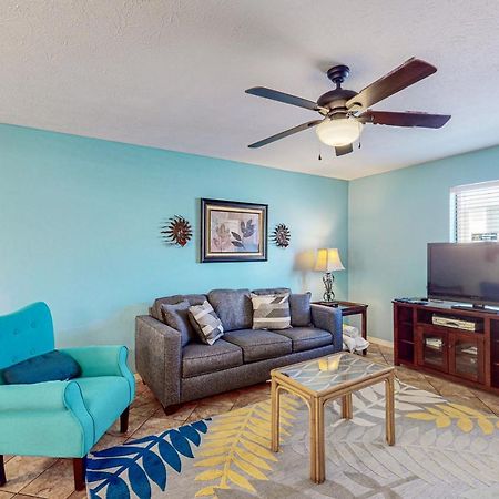 فيلا Gulf Highland 117 W. Leslie Lane بنما سيتي بيتش المظهر الخارجي الصورة