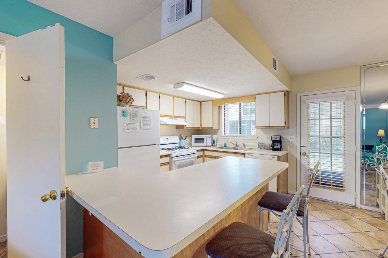 فيلا Gulf Highland 117 W. Leslie Lane بنما سيتي بيتش المظهر الخارجي الصورة