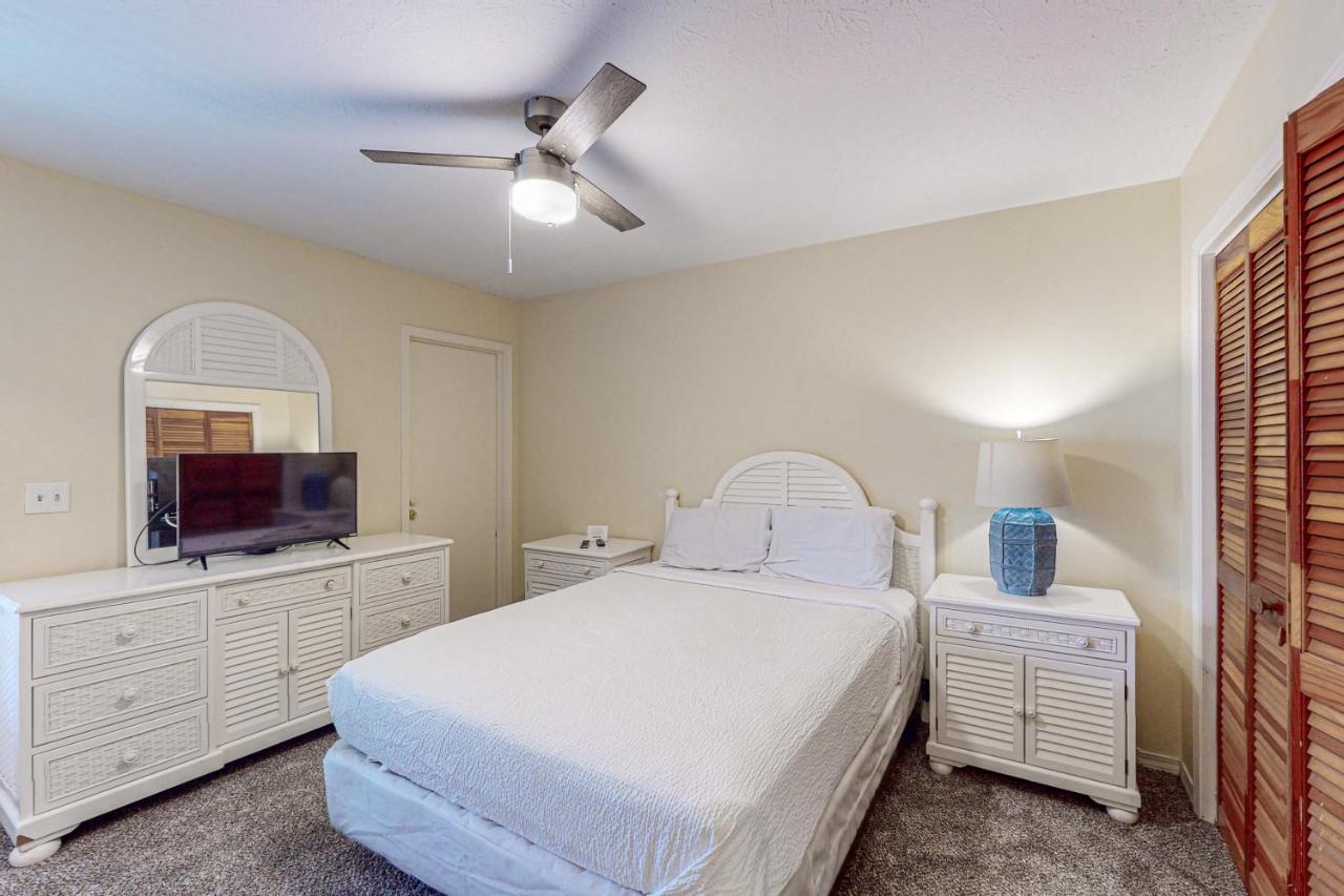 فيلا Gulf Highland 117 W. Leslie Lane بنما سيتي بيتش المظهر الخارجي الصورة