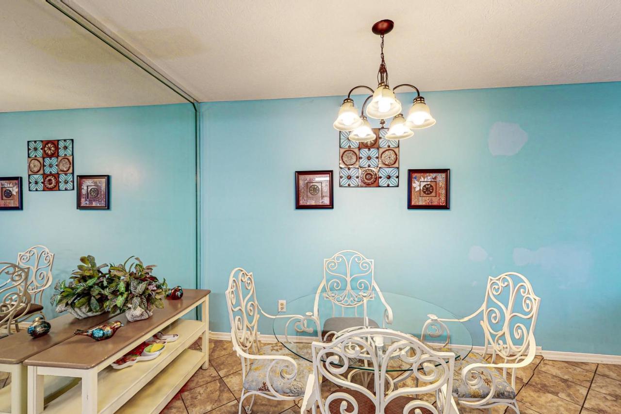 فيلا Gulf Highland 117 W. Leslie Lane بنما سيتي بيتش المظهر الخارجي الصورة