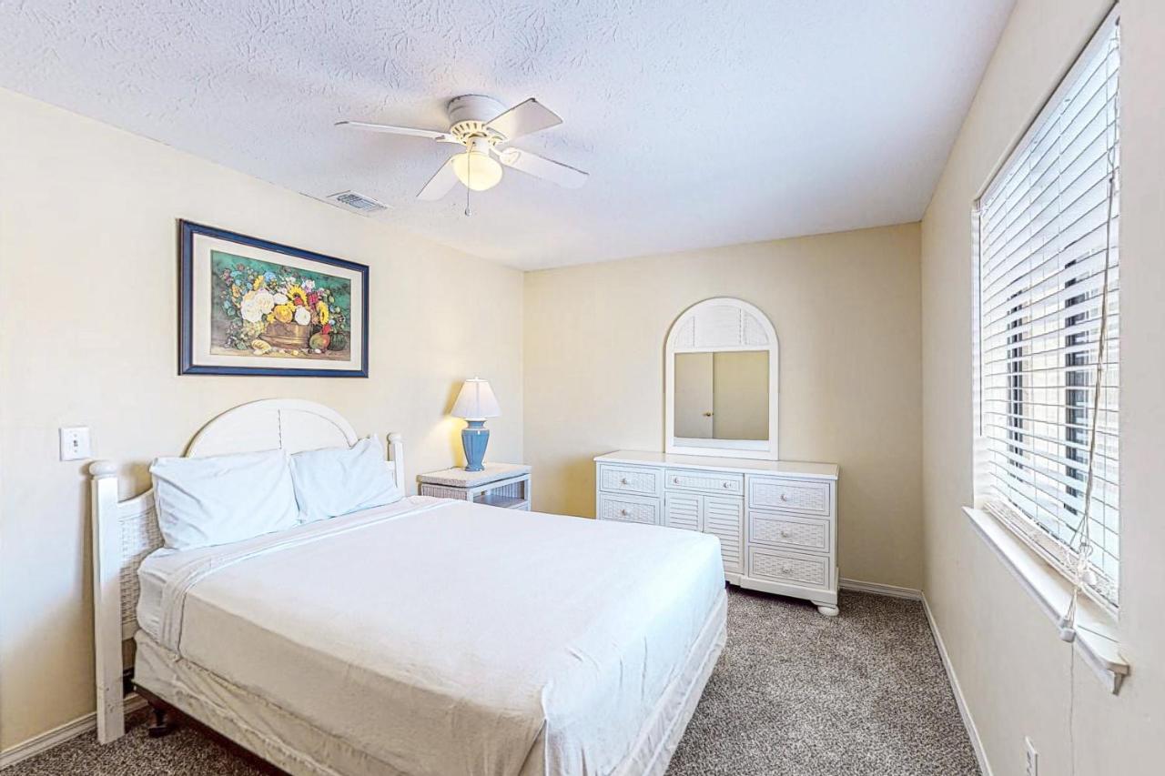 فيلا Gulf Highland 117 W. Leslie Lane بنما سيتي بيتش المظهر الخارجي الصورة